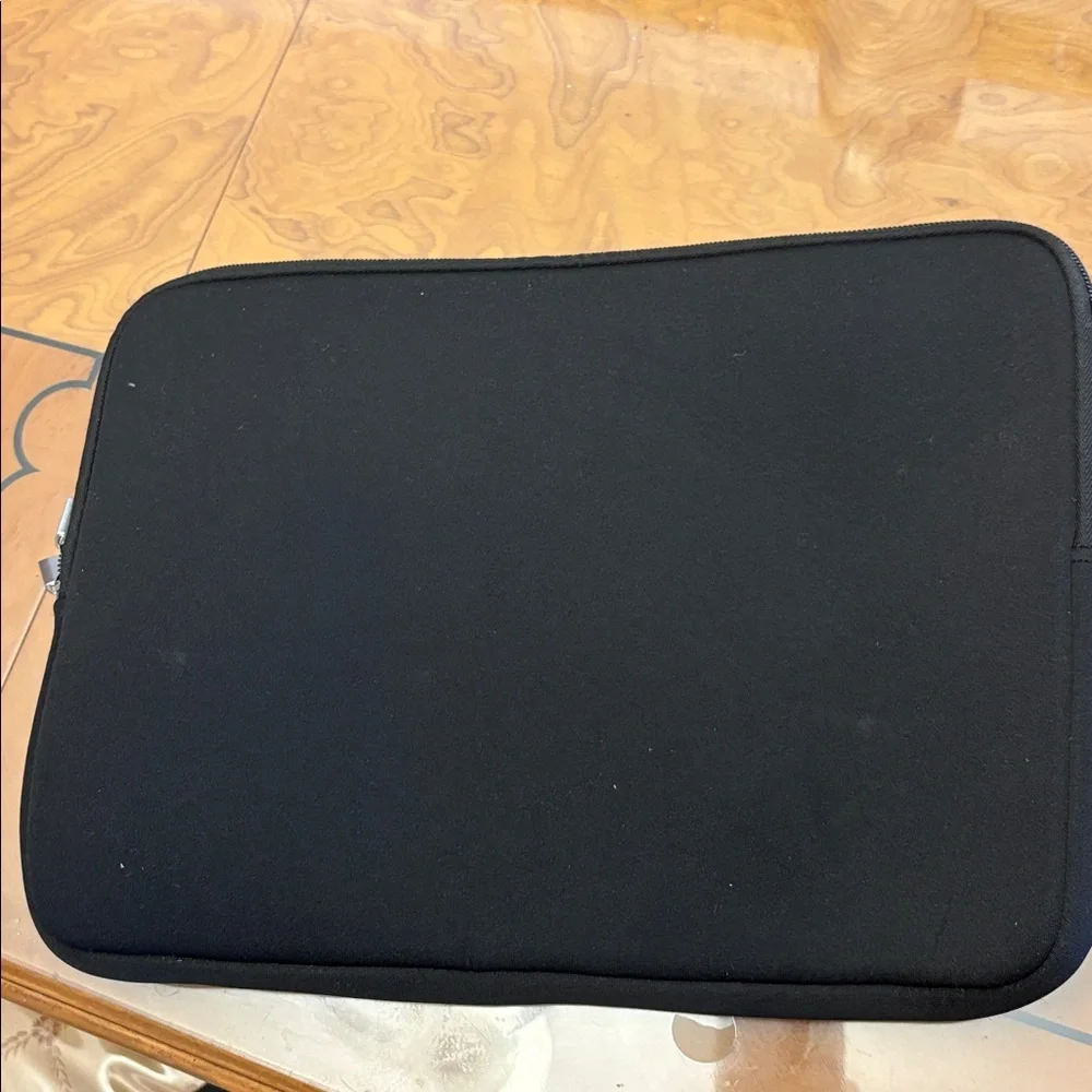 Black Tablet/ computer case